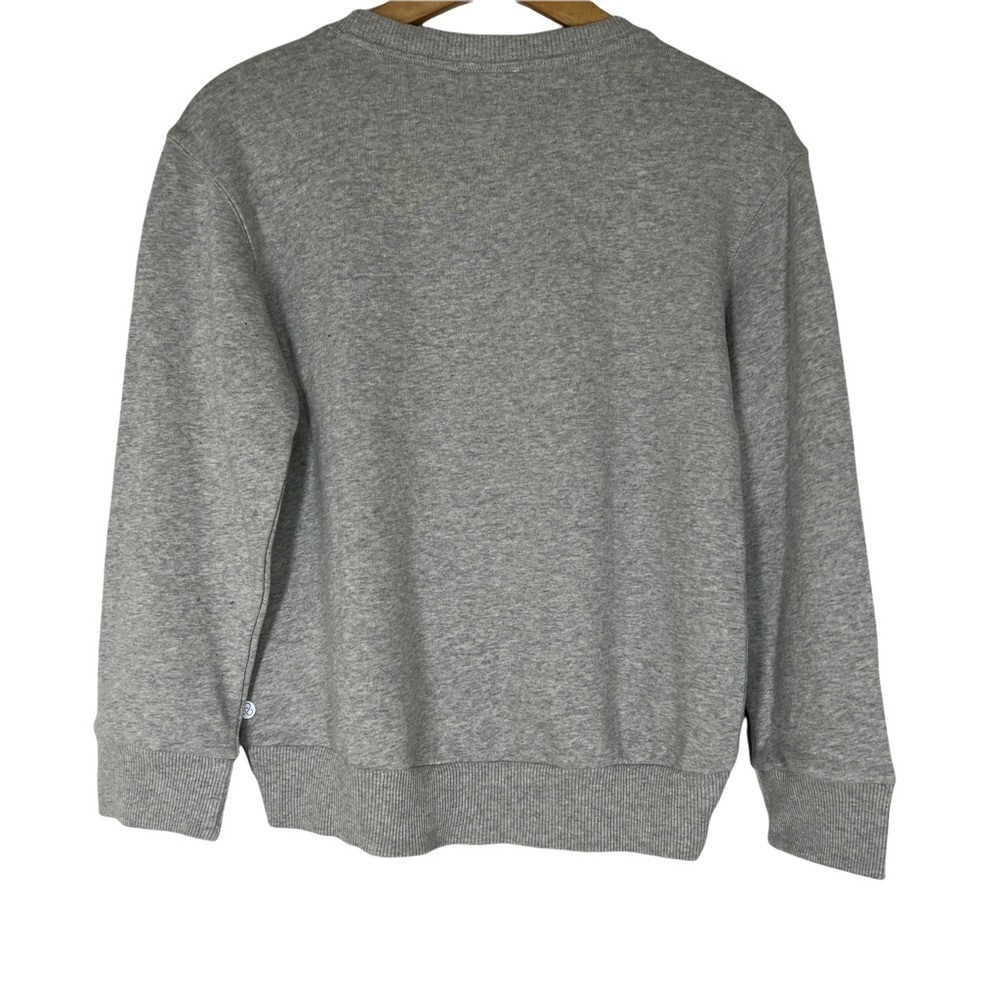 NWT NEW Zella girls alyce sweatshirt pullover small large - Picture 3 of 6